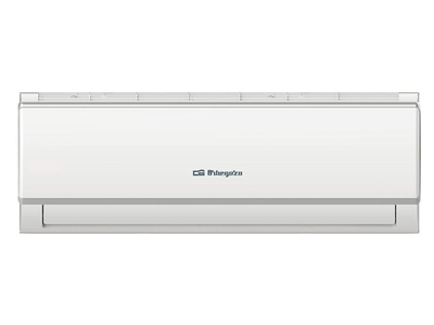 Orbegozo FDI 125 - Aire Acondicionado Inverter 3000 Frigorias Split 1x1