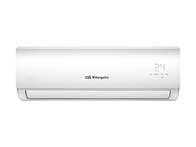 Orbegozo FDI123 - Aire Acondicionado Inverter 3000 Frigorias Split 1x1
