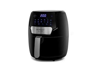 Orbegozo FDR 6510 - Freidora Sin Aceite 4 Litros