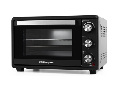 Orbegozo HCI 5025 - Horno Sobremesa