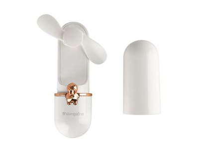 Orbegozo HF 2500 - Ventilador Sobremesa