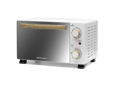 Orbegozo HO 990 - Horno Sobremesa