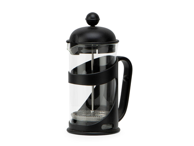 Orbegozo KFP 610 - Cafetera Goteo 6 Tazas
