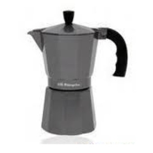 Orbegozo KFS 920 - Cafetera Italiana 9 Tazas