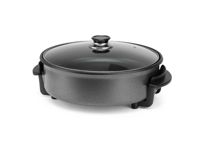 Orbegozo PZ 3670 - Olla Eléctrica