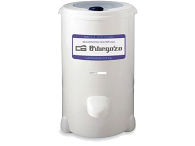 Orbegozo SC4600 - Centrifugadora 5.2 Km