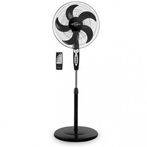Orbegozo SF 0249 - Ventilador Pie