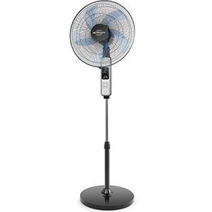 Orbegozo SF0346 - Ventilador Pie