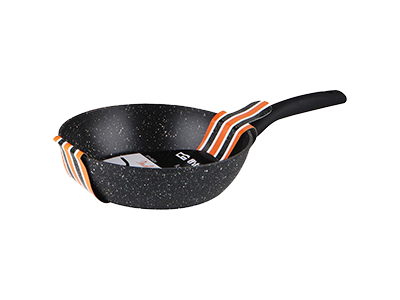 Orbegozo SFH8532 - Sarten 32 Cm Aluminio