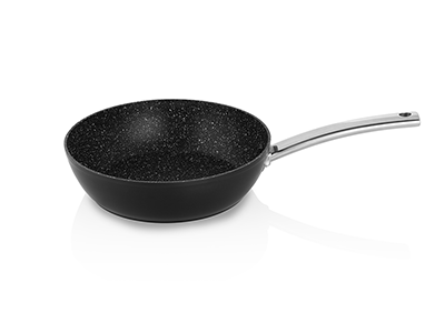 Orbegozo SFH9524 - Sarten 24 Cm Honda
