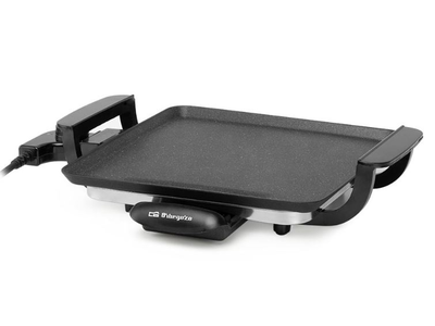 Orbegozo TBC 1028 - Plancha De Asado
