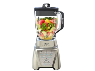 Oster PRO1100 - Batidora De Vaso 1100 W Cristal