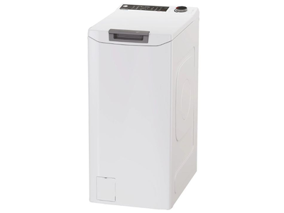 Otsein-hoover THO286TM5-S - Lavadora Carga Superior 8 Kg 1200 Rpm B Blanco