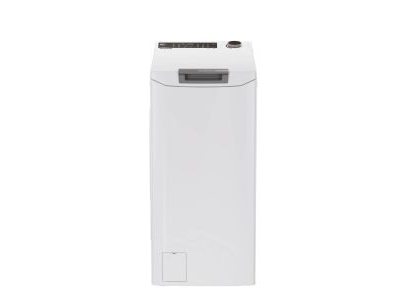 Otsein-hoover THO476TM5-S - Lavadora Carga Superior 7 Kg 1400 Rpm A Blanco