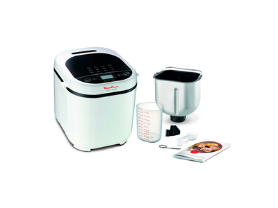 PANIFICADORA MOULINEX OW2101