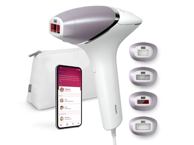 Philips BRI940/00 - Depiladora