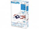Philips FC8021/03 - Bolsa Aspirador Universal