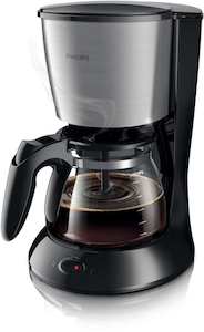 Philips HD7462/20 - Cafetera Goteo 15 Tazas