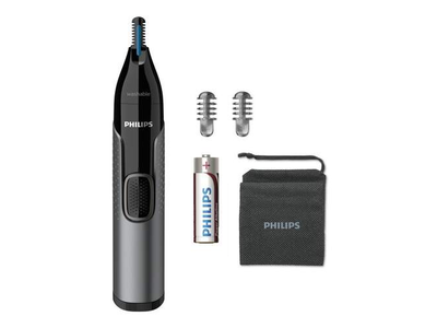Philips NT3650/16 - Cortapelos No Recargable