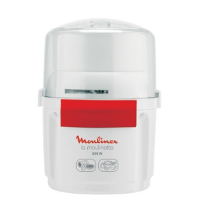 PICADORA MOULINEX AD560120 800W