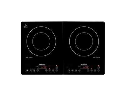 PLACA ORBEGOZO PIC4000 DOBLE INDUCCION