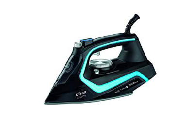 PLANCHA UFESA PV2600 2600W GLIDE PRO