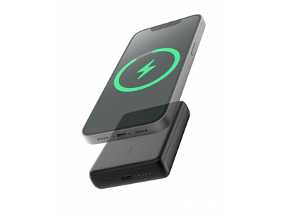 POWER BANCK DCU MAGSAFE PD20W 10.000MAH