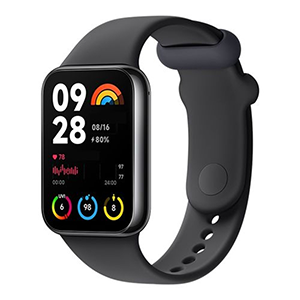 PULSERA XIAOMI MI SMART BAND 8 PRO BLACK