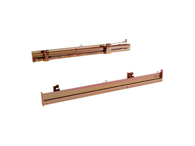 RAILES TELESCOPICOS BOSCH HEZ638070