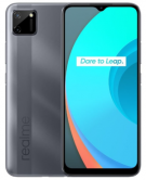 Realme C11 2+32GB 2021 GREY - Telefono Movil 6,5" Android