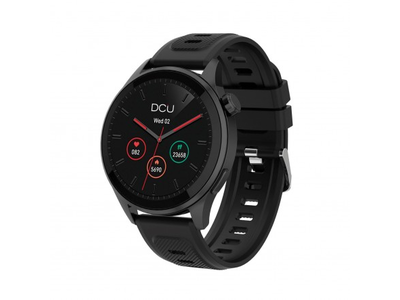 RELOJ INTELIGENTE DCU GEOTRACK GPS AMOLED