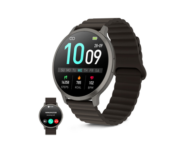 RELOJ INTELIGENTE KSIX CORE 3 MAX AMOLED 1.73" ULTRADELGADO