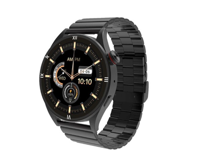 RELOJ INTELIGENTE MAXCOM FW66 IRON R GRAPHITE