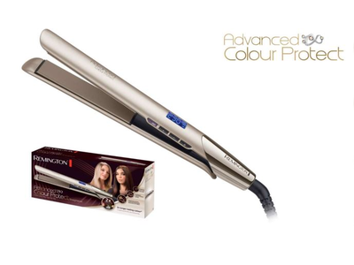 Remington S8605 - Plancha De Pelo