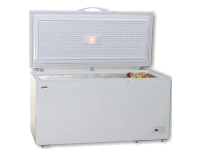 Rommer CH-402 T - Congelador Horizontal D Ancho 127.5 Cm 345 Litros