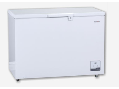 Rommer CHE-310 T DUAL COOLING - Congelador Horizontal Nofrost E Ancho 112,5Cm 299 Litros