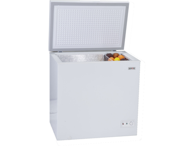 Rommer CHE213 - Congelador Horizontal E Ancho 83 Cm 200 Litros