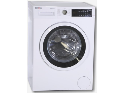 Rommer DIGIPLUS 1410 INVERT - Lavadora Carga Frontal 10 Kg 1400 Rpm A Blanco
