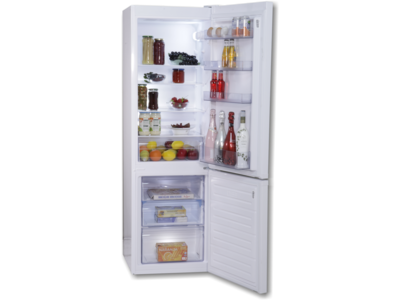 Rommer FCE322 - Frigorifico Combi E Alto 171 Cm  Ancho 54 Cm Blanco
