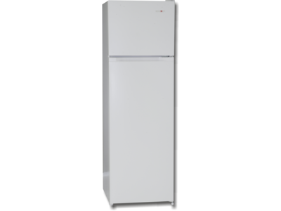 Rommer FME 295 - Frigorifico Dos Puertas E Alto 169 Cm Ancho 54 Cm Blanco