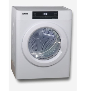 Rommer SECATRES PLUS - Secadora De Evacuacion 3 Kg C Blanco