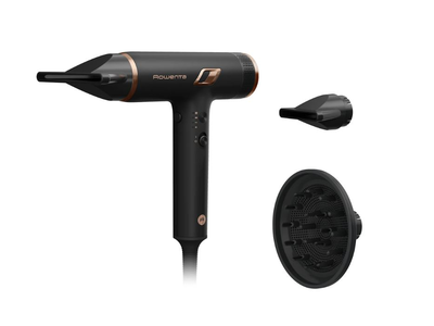 Rowenta HY8310 - Secador De Pelo 1700 W