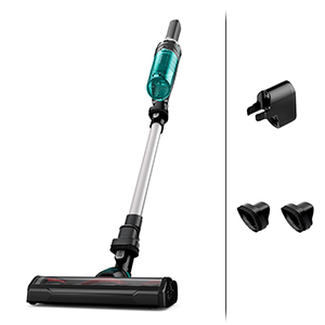 Rowenta RH1127WO - Aspirador Escoba Recargable