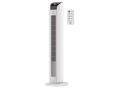 S&p ARTIC WIND TOWER E - Ventilador Pie