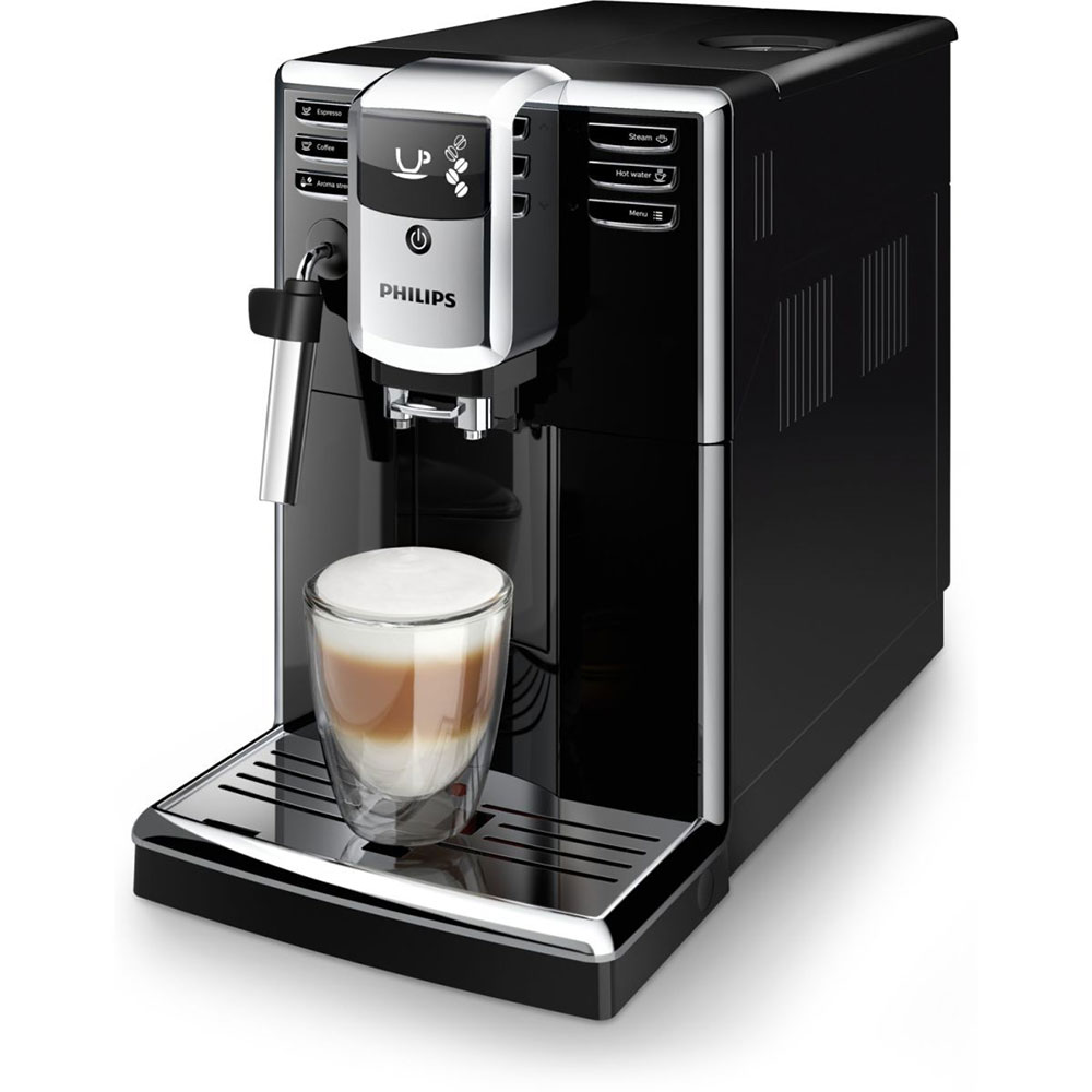 Saeco EP5310/20 - Cafetera Expres | ElectroNow