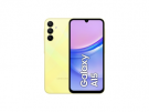 Samsung A15 128GB YELLOW - Telefono Movil 6,5" Android