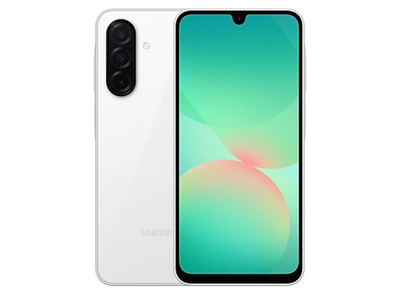 Samsung A26 256GB WHITE - Telefono Movil 6,7" Android
