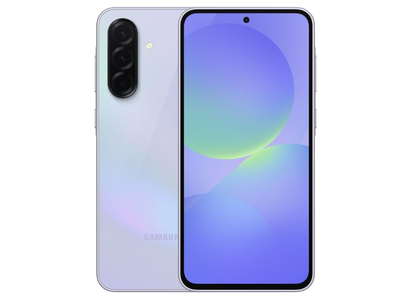 Samsung A36 128GB LAVANDER AWESOME - Telefono Movil 6,7" Android
