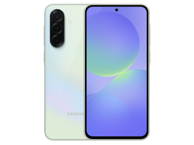 Samsung A36 128GB LIME AWESOME - Telefono Movil 6,7" Android