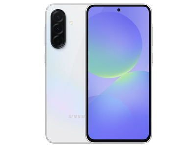Samsung A36 128GB WHITE AWESOME - Telefono Movil 6,7" Android